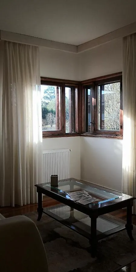 Hostel Hospederia San Jose Derio