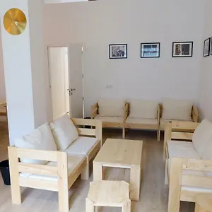 Guitar Hostal