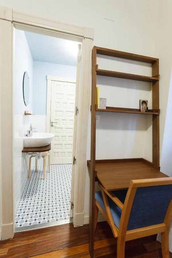 Hospederia San Jose Hostel Derio