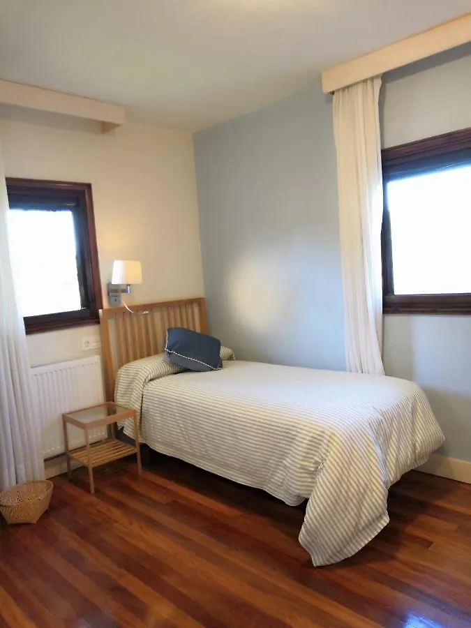Hospederia San Jose Hostel Derio
