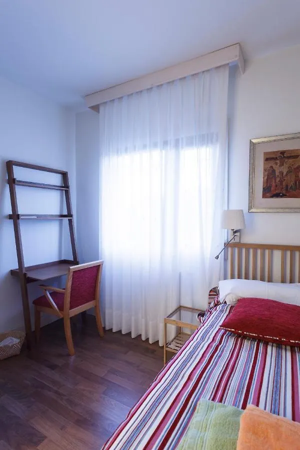Hospederia San Jose Hostel Derio