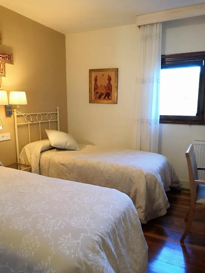 Hospederia San Jose Hostel Derio