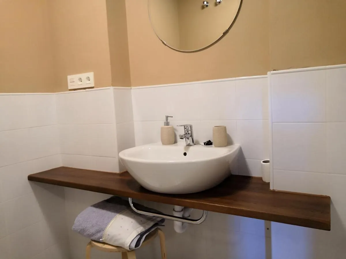 Hospederia San Jose Hostel Derio