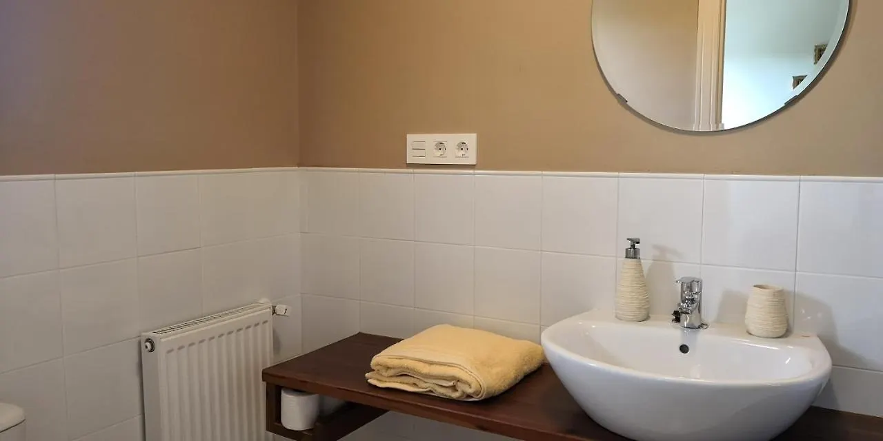 Hospederia San Jose Hostel Derio