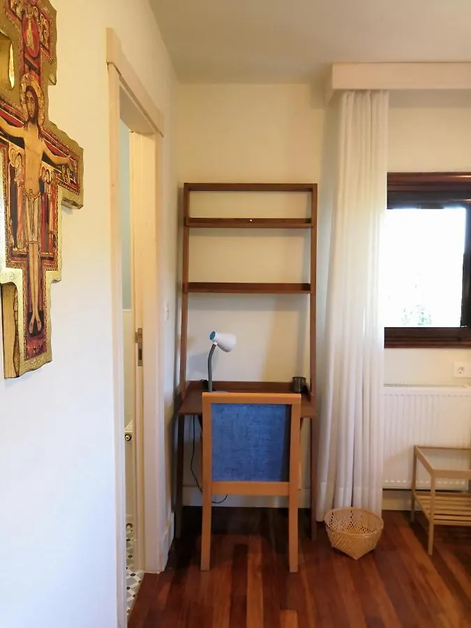 Hospederia San Jose Hostel Derio 0*,  Spanje