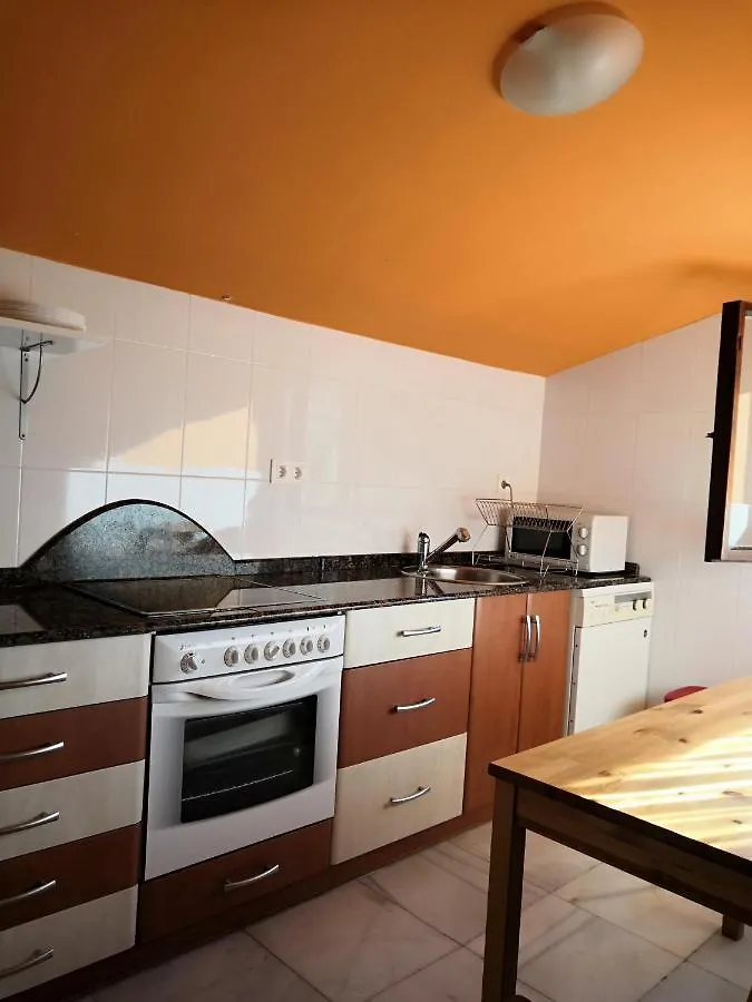 Hospederia San Jose Hostel Derio