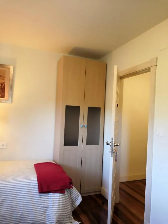 Hospederia San Jose Hostel Derio